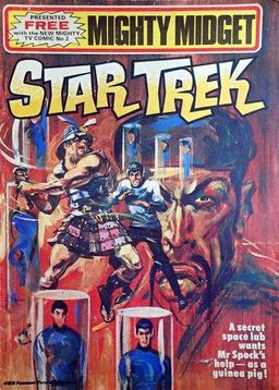 #27 August 1977 [1192]